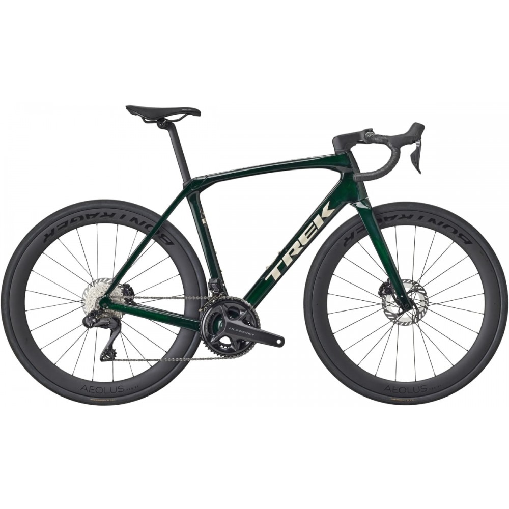 2026 Trek Domane SL 7 Gen 4 Road Bike